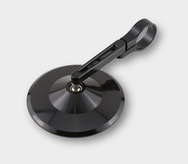 Lenker-Klemmspiegel Montana 2 schwarz