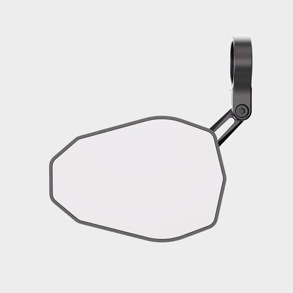 Lenker-Klemmspiegel Victory slim kurz