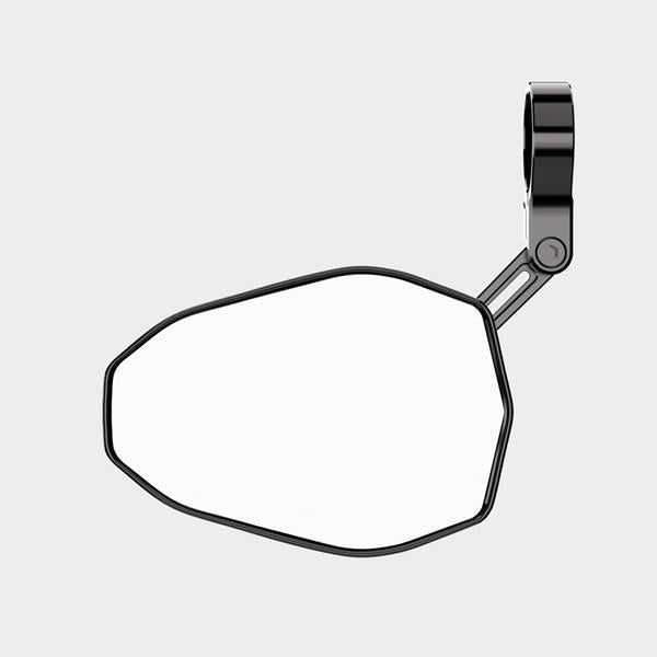 Lenker-Klemmspiegel Victory Pro kurz