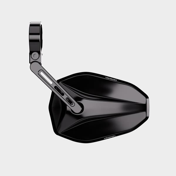 Lenker-Klemmspiegel Victory Pro kurz