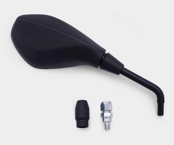 Spiegel MotoPro 20-24732R passend für BMW