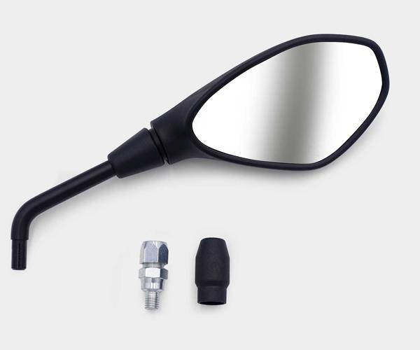 Spiegel MotoPro 20-24732R passend für BMW