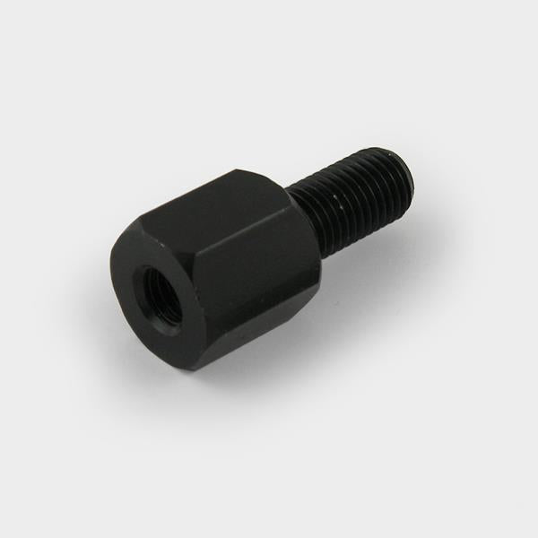 Spiegeladapter 10mm außen auf 8mm innen