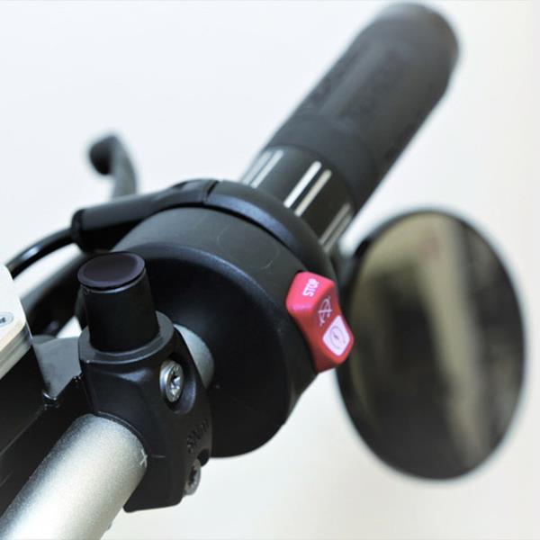 Spiegelgewinde Verschlussstopfen CNC
