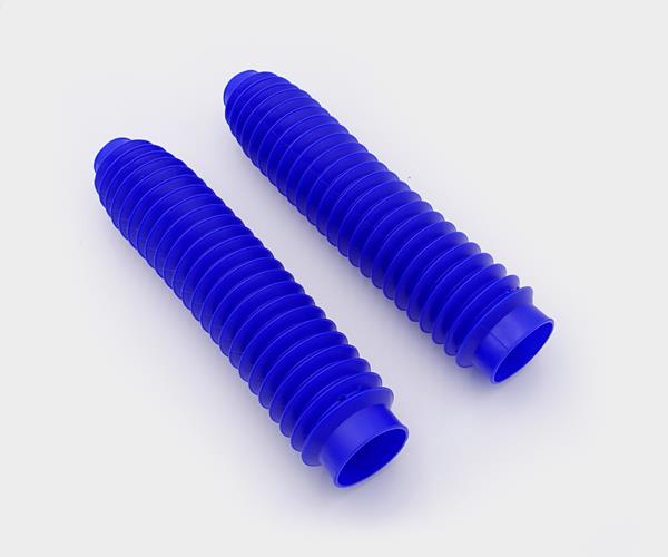 Ariete Faltenbälge blau