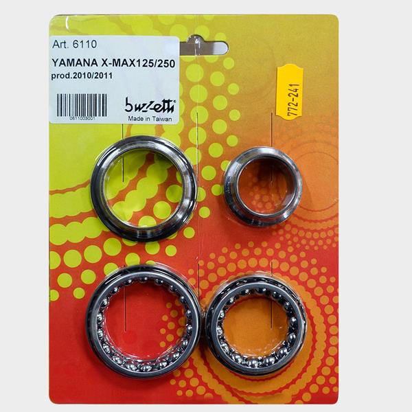 Lenkkopflagerset Yamaha 6110 passend für Yamaha