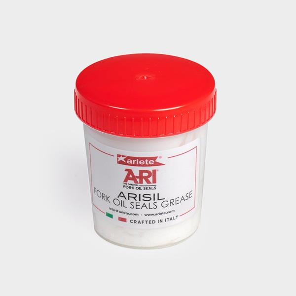 Ariete Arisil Gabelsimmerring-Fett