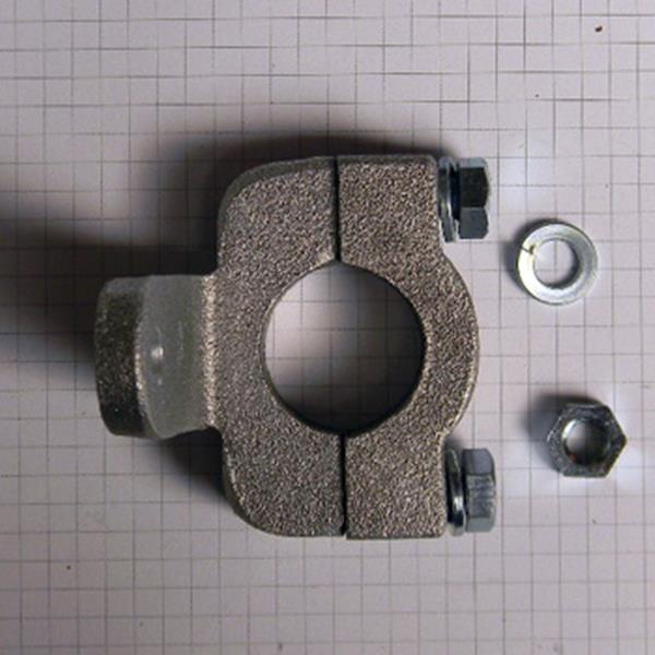 Lenkerklemmbock S500 passend für Suzuki