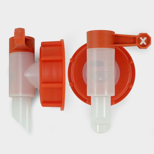 Zapfhahn universal 15-60 Liter Kanister