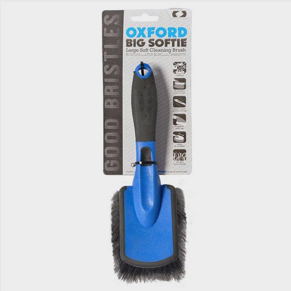 Oxford Reinigungsbürste Big Softy
