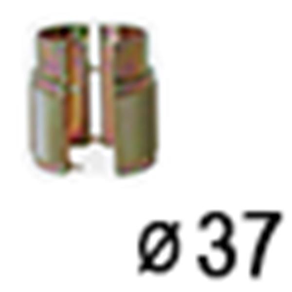 Gabelsimmerring Montagewerkzeug Ø 37