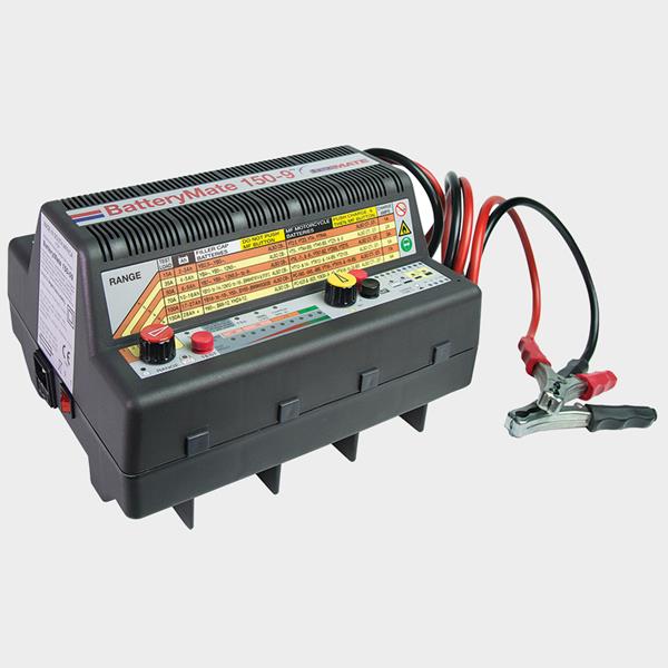 Batterymate 150-9 von Tecmate