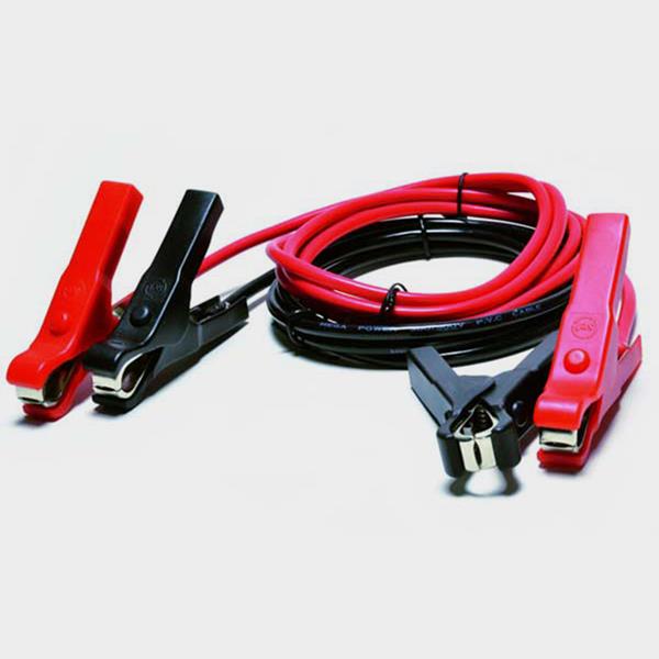 Starterkabel für Motorrad 1,5m