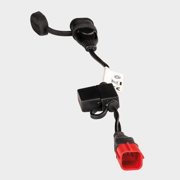 Adapterkabel Ducati Euro 5<>SAE (Nr.77)