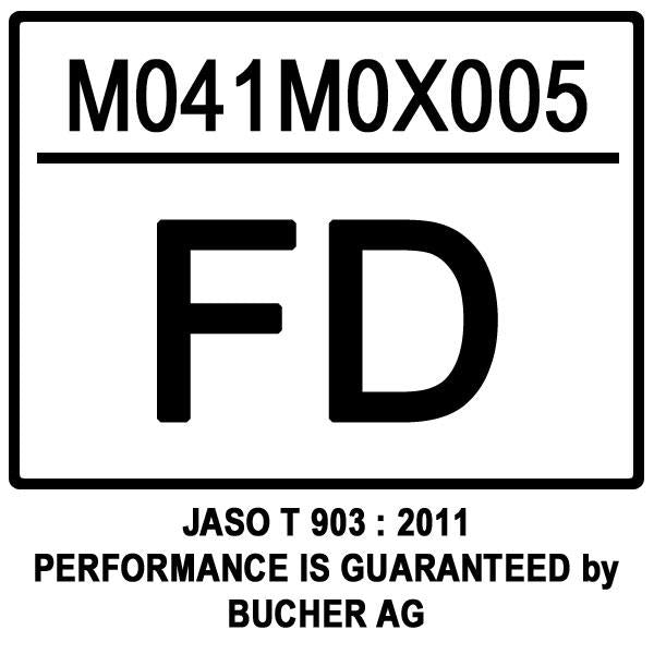 Motorex 2T Öl Power Synt 20lt