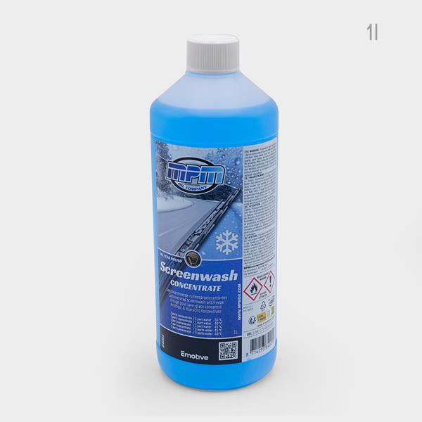 MPM Scheibenreiniger Konzentrat 1 lt