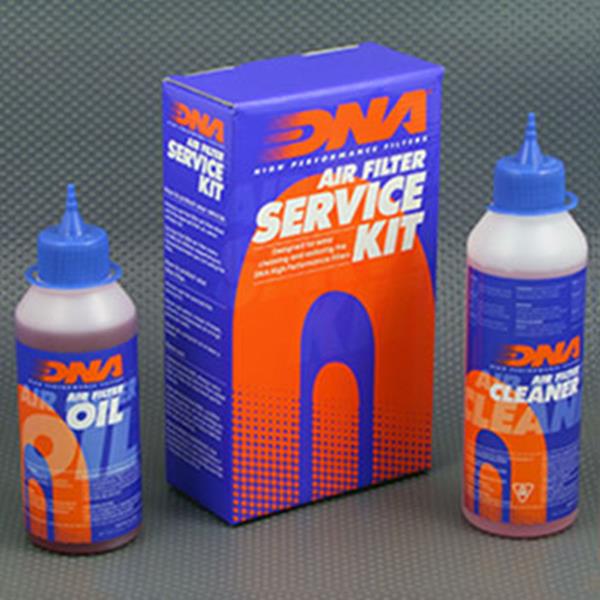 DNA Luftfilter ServiceKit DSK-2001