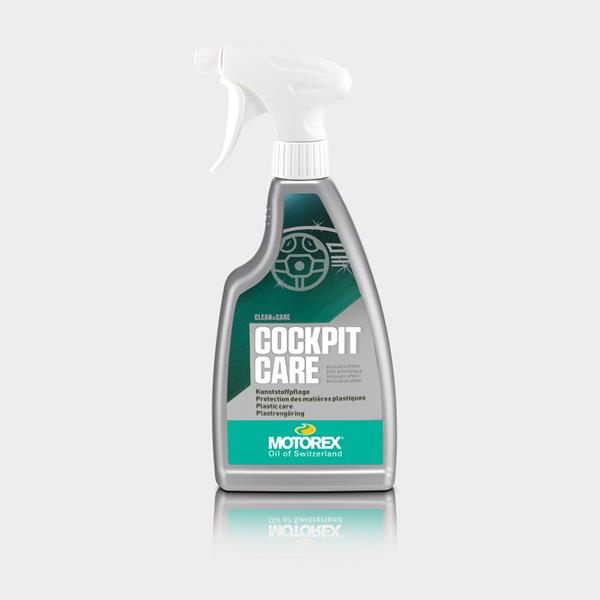 Motorex Cockpit Care 500ml