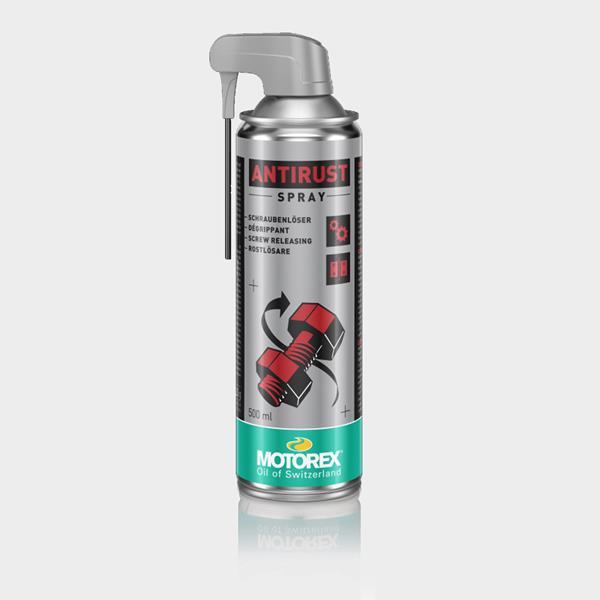 Motorex Anti Rost-/Kriechspray 500ml