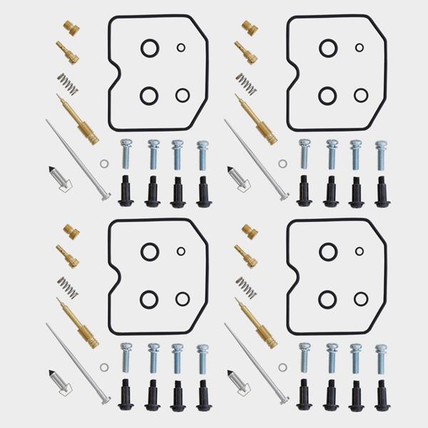 All Balls Vergaser Reparaturkit 26-1664 passend für Suzuki