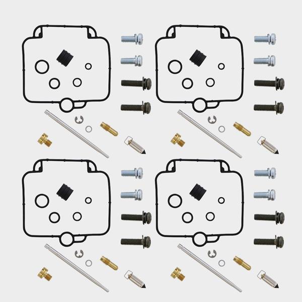 All Balls Vergaser Reparaturkit 26-1716 passend für Suzuki