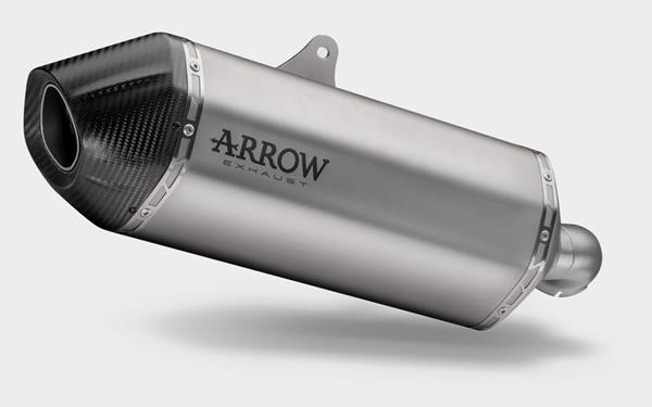 Arrow Sonora Titanium 72509SK passend für Honda
