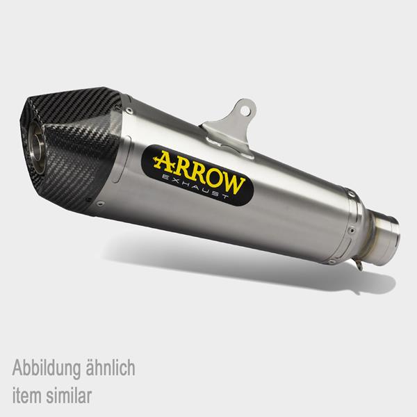 Arrow X-Kone Steel 71818XKI passend für Honda