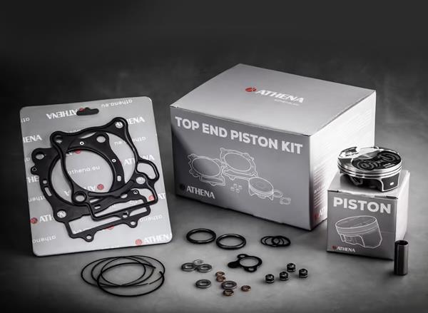 Athena Kolben RepKit SX-F250 Ø 77,98/C passend für GasGas, Husqvarna und KTM