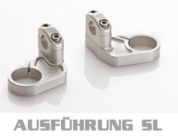 Superbike Kit LSL BMW K1200RS passend für BMW