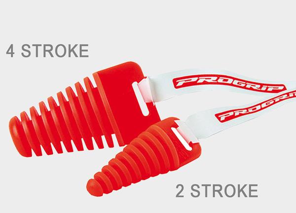 ProGrip Auspuffstöpsel MX 4-Takt