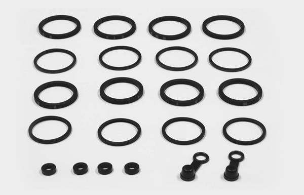 Bremszangen Reparaturkit Honda BCF-133 passend für Honda