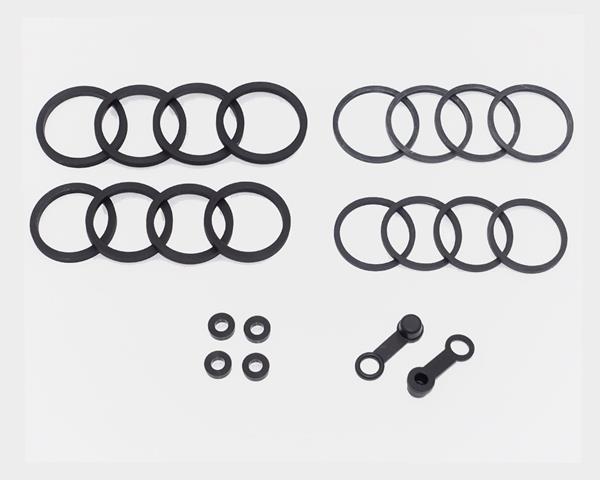 Bremszangen Reparaturkit Suzuki BCF-312 passend für Suzuki und Triumph