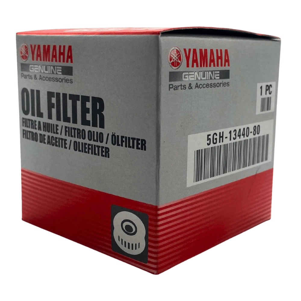 Yamaha Ölfilter 5GH-13440-90-00