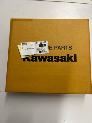 Kawasaki Luftfilter 11013-0760