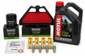 Kawasaki Großes Service Kit Z900