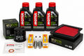 Yamaha Service Kit Groß Mt07,Tenere 700,XSR 700,R7 Nachbau