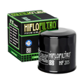 HifloFiltro HF205 Ölfilter passend für Yamaha