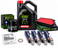 Kawasaki Service Kit Groß Z900RS Nachbau