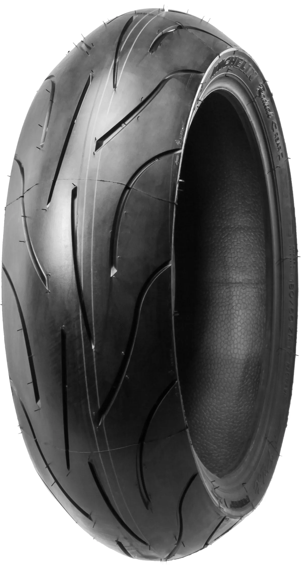 Michelin Pilot Power 2CT