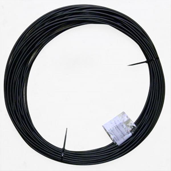 Bowdenhülle Ku+Br 25m / Ø 2,2/5,0mm
