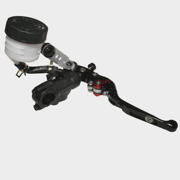 Braking Ersatzhebel silber