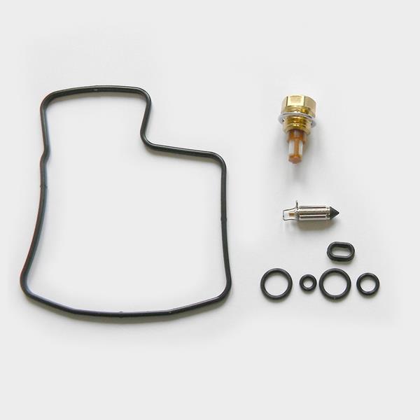 Vergaser Reparaturkit VT1100C7C2/C3/D/T passend für Honda