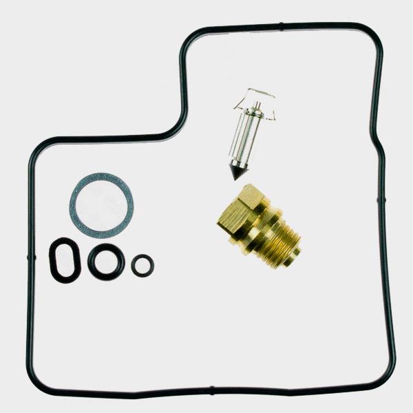 Vergaser Reparaturkit VT600C Shadow passend für Honda