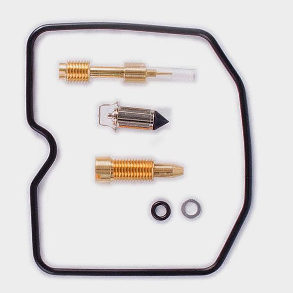 Vergaser Reparaturkit CAB-K18 passend für Kawasaki