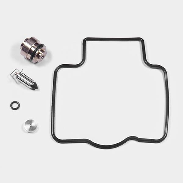Vergaser Reparaturkit ZX600 `91-00 passend für Kawasaki