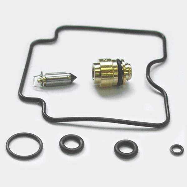 Vergaser Reparaturkit GZ250/GS500/XF650 passend für Suzuki