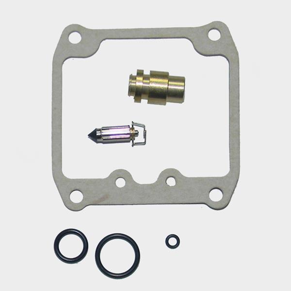 Vergaser Reparaturkit VS600 /VS800 hi. passend für Suzuki