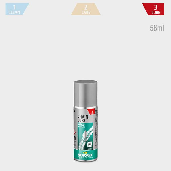 Motorex Chain Lube Road Strong 56ml