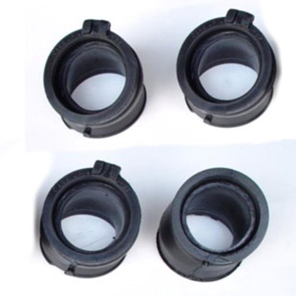 Vergaserflansch Set CB600F Hornet `98-04 passend für Honda