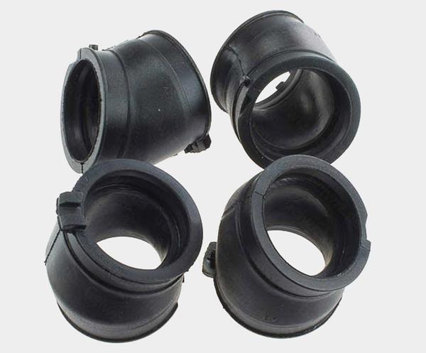 Vergaserflansch Set CB600F Hornet `98-04 passend für Honda